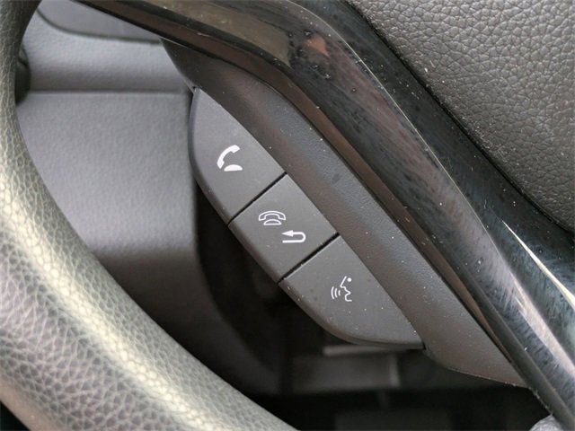 Used 2018 Honda HR-V EX image 30