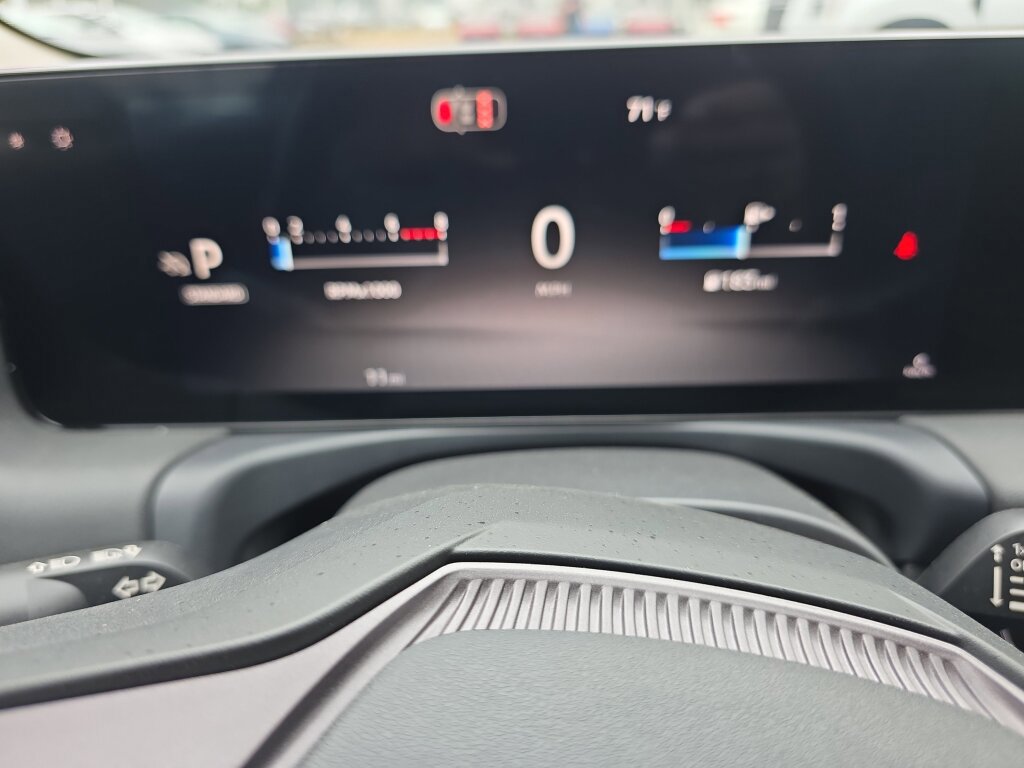 New 2026 Nissan Sentra SR w/ SR Premium Package image 7