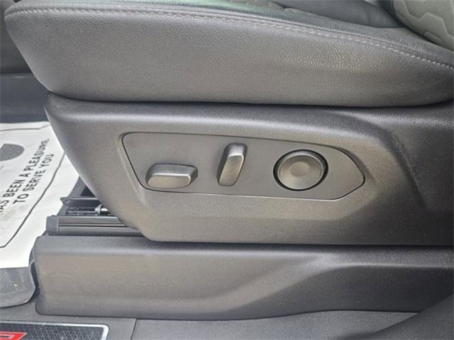Used 2024 Chevrolet Silverado 1500 ZR2 image 22