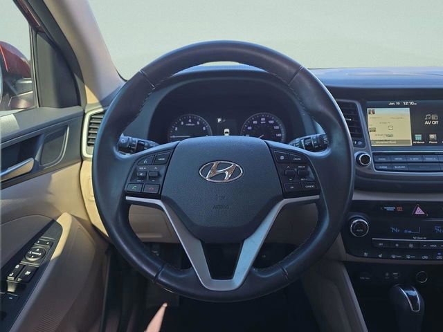 Used 2017 Hyundai Tucson Limited w/ Limited Ultimate Package 03 image 34