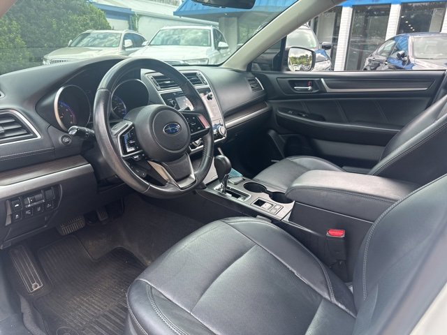 Used 2018 Subaru Legacy 2.5i Limited image 10