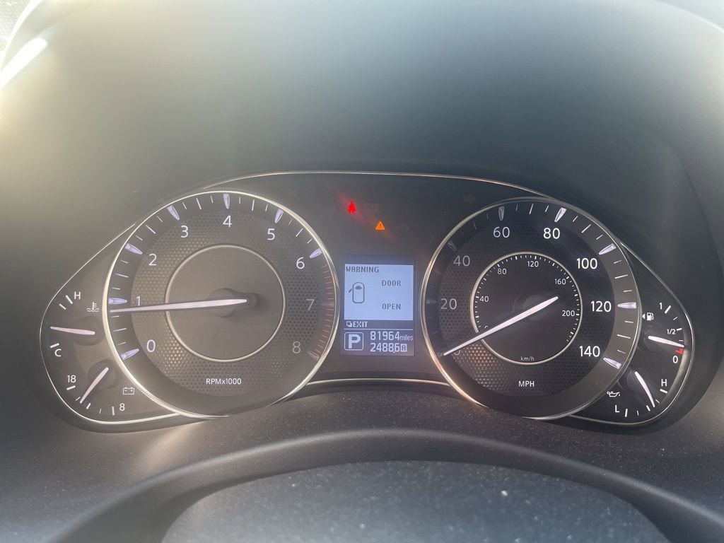 Used 2019 Nissan Armada SL w/ Premium Package image 11