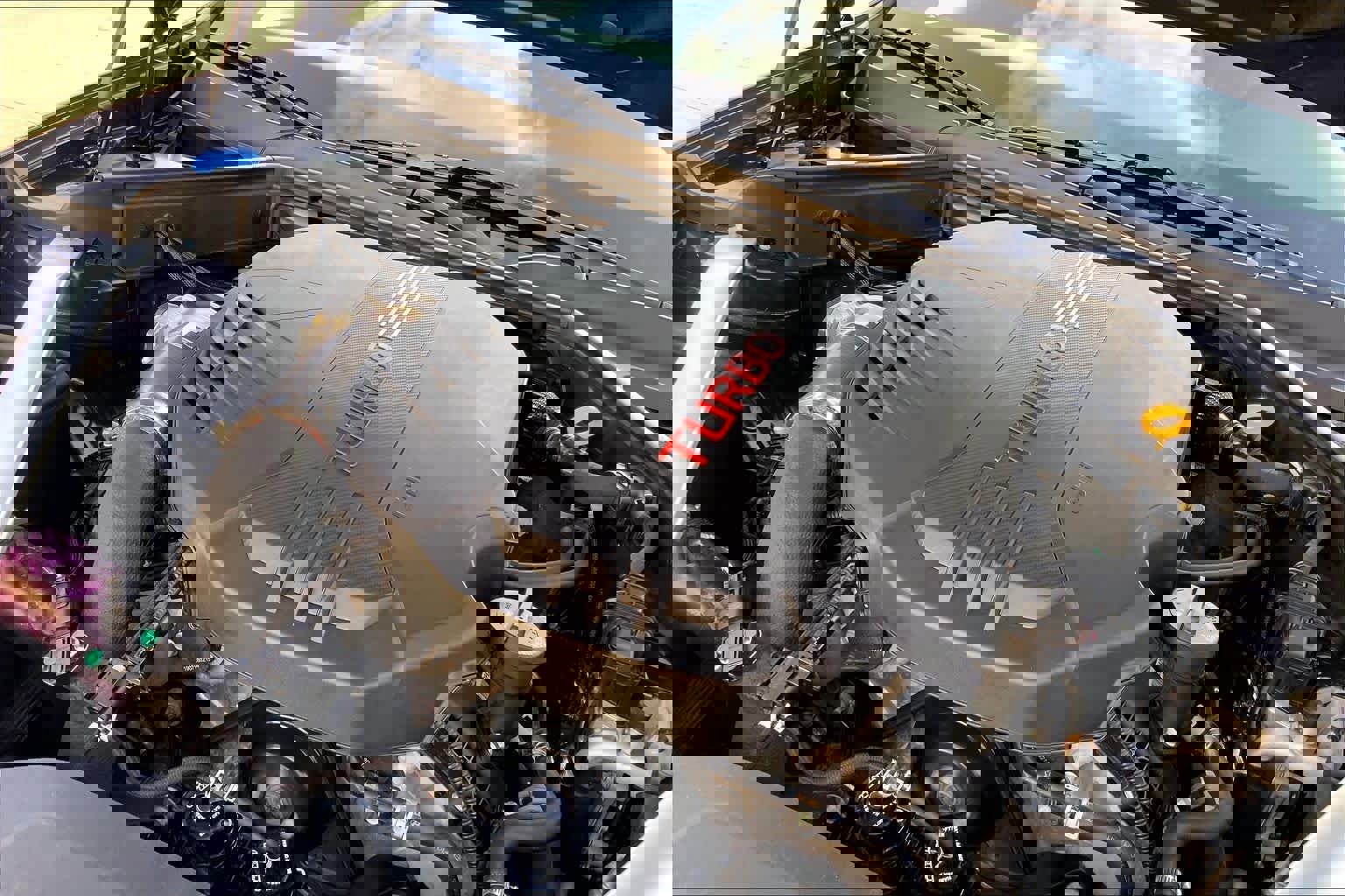 Used 2020 Kia Stinger GT image 32