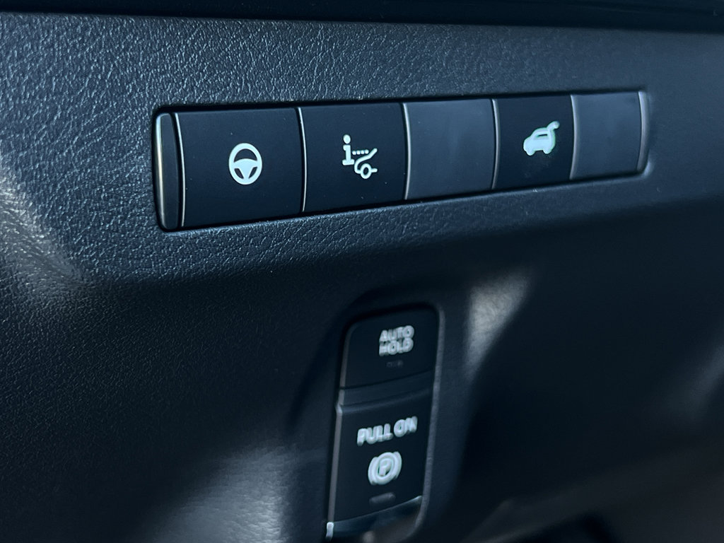 New 2026 Nissan Murano Platinum w/ Cargo Package image 16