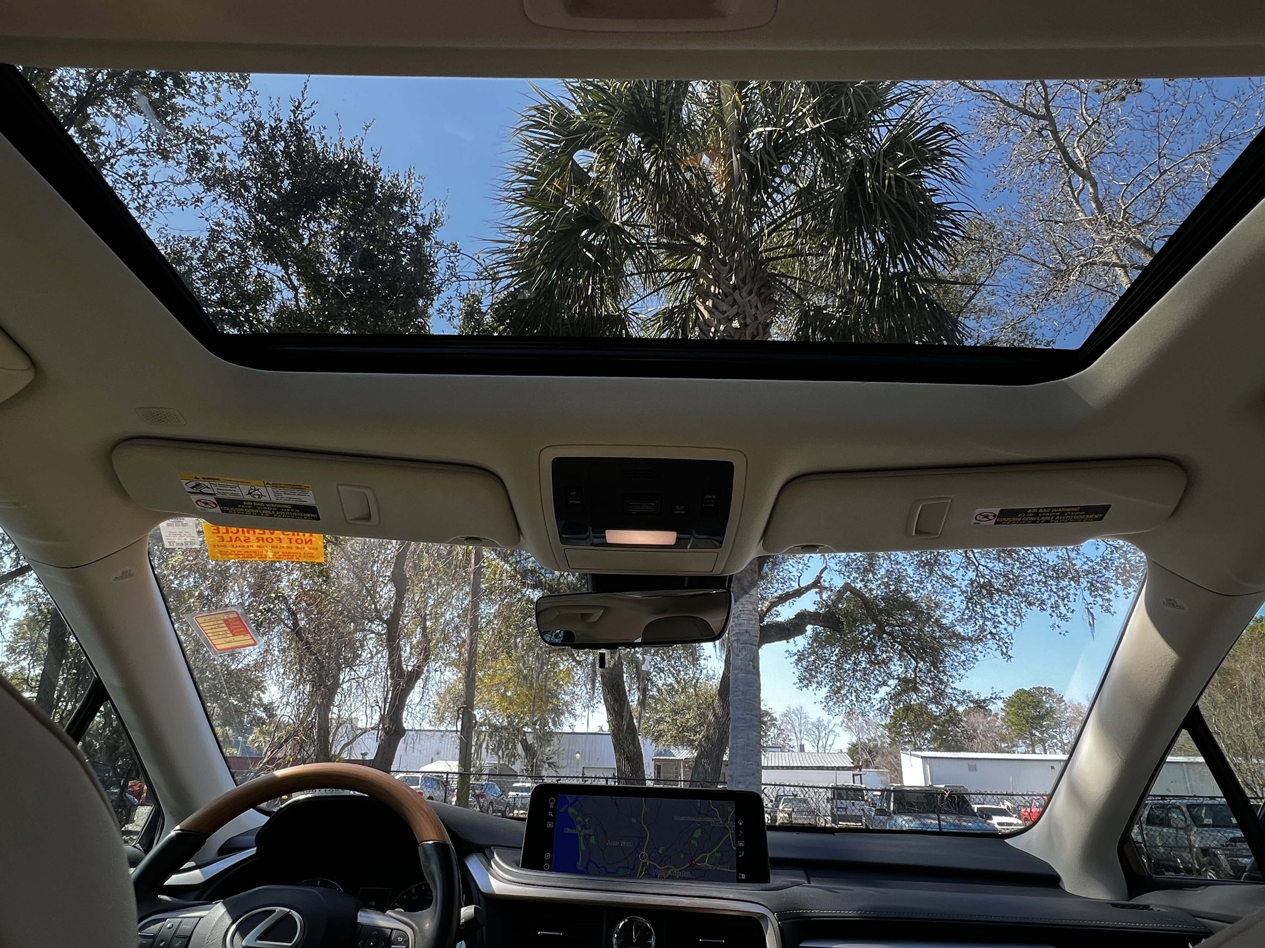 Certified 2021 Lexus RX 350 AWD w/ Premium Package image 37