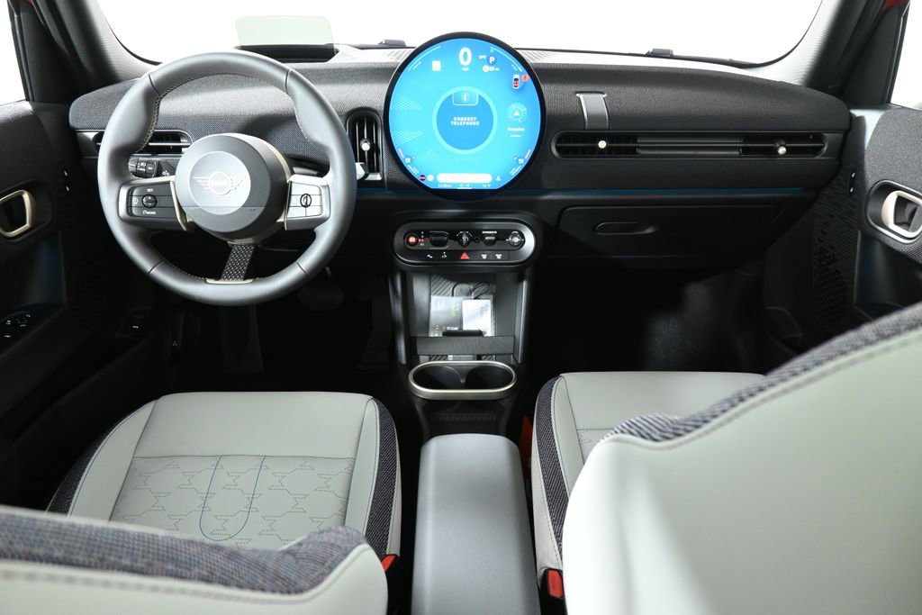 New 2026 MINI Cooper S image 4