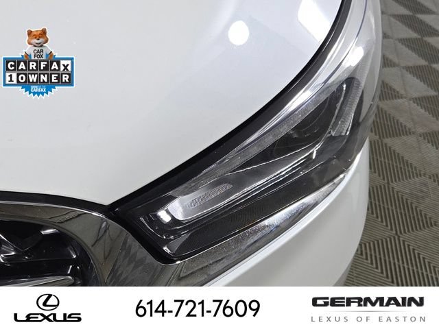 Used 2018 Buick Enclave Avenir w/ Avenir Technology Package AWD/4WD image 15