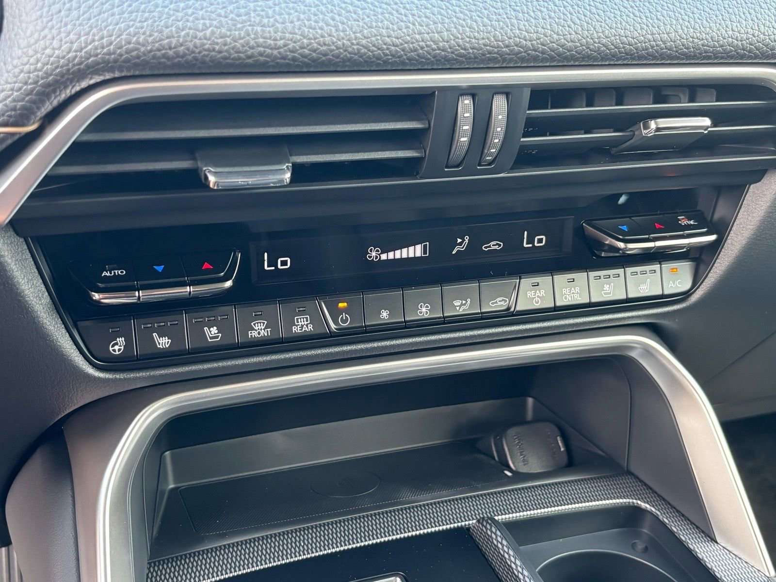 New 2026 MAZDA CX-90 3.3 Turbo w/ Preferred Package image 15