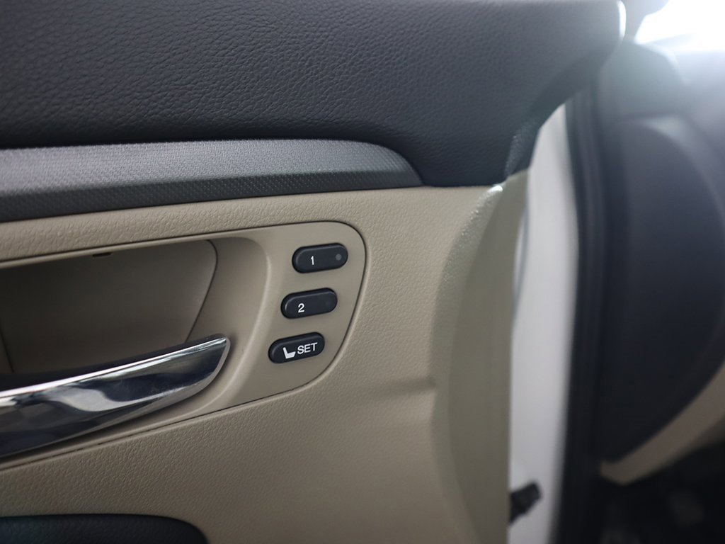 Used 2023 Honda Ridgeline RTL image 40