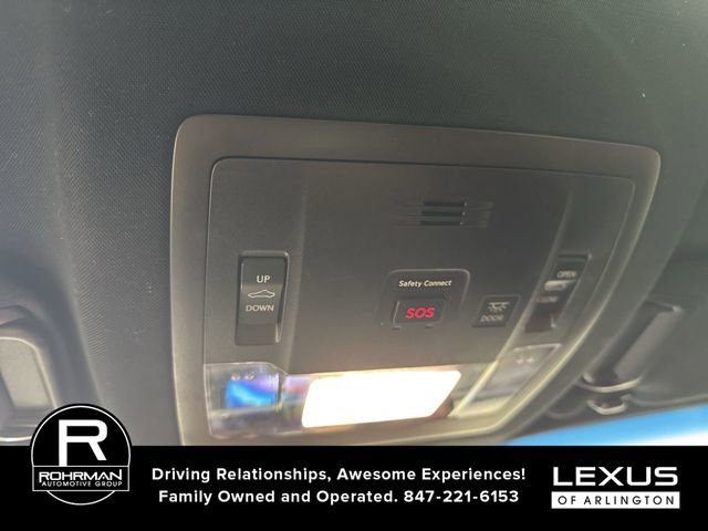 Used 2015 Lexus NX 200t F Sport image 10