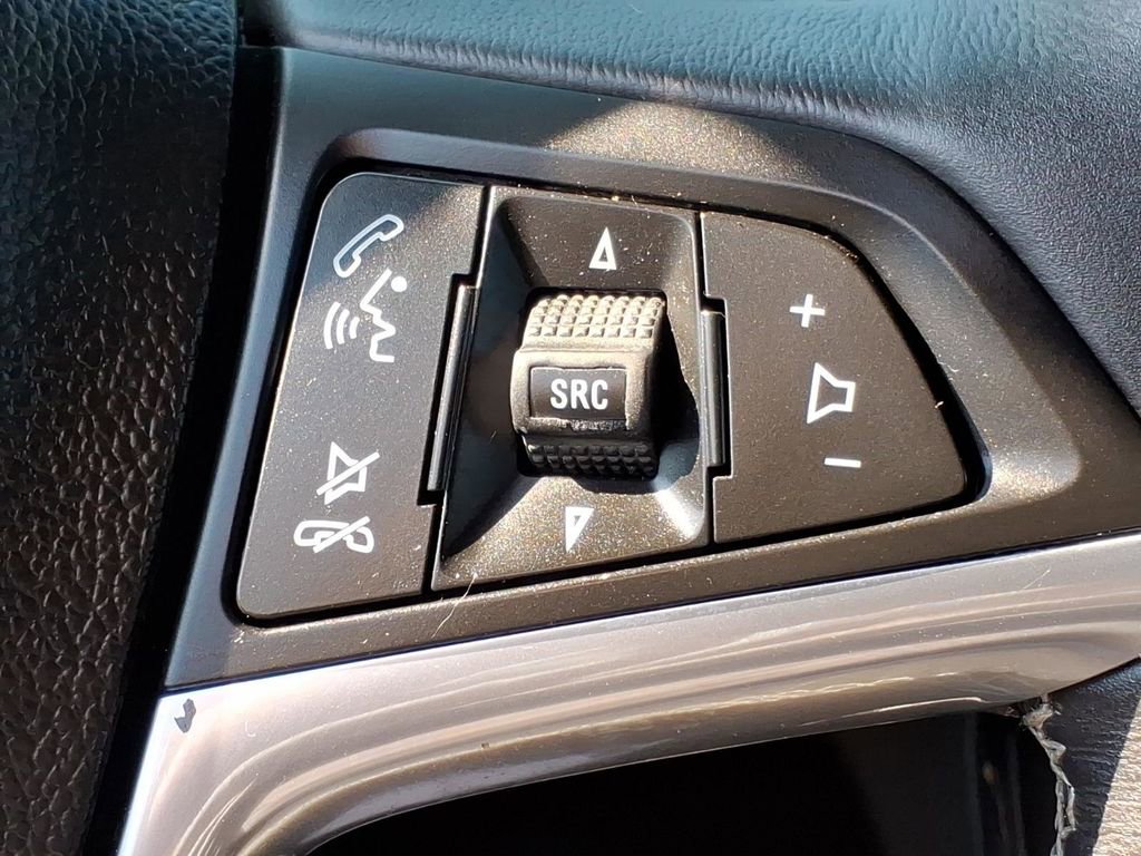 Used 2017 Buick Encore Premium w/ Experience Buick Package FWD image 23