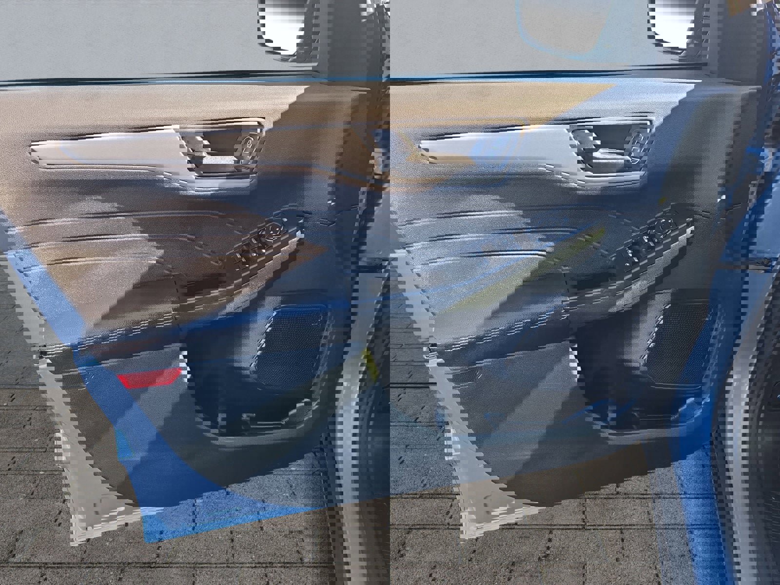 Certified 2022 Ford Escape SE w/ Convenience Package image 10