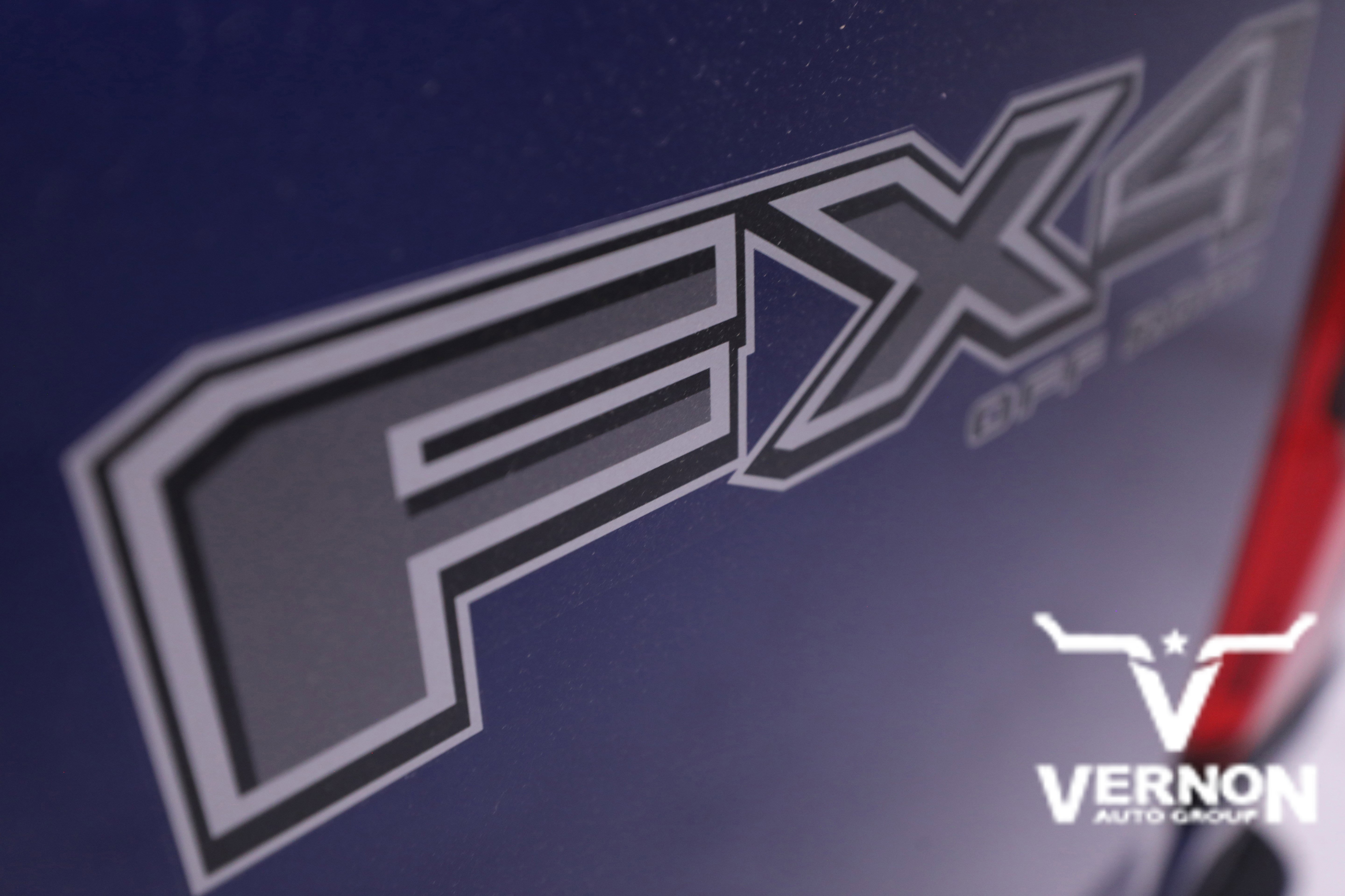 New 2026 Ford F250 Lariat w/ Black Appearance Package image 45