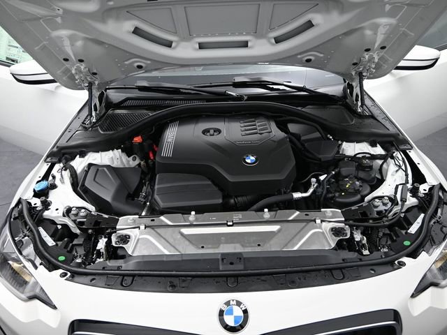 New 2026 BMW 230i xDrive Coupe image 17