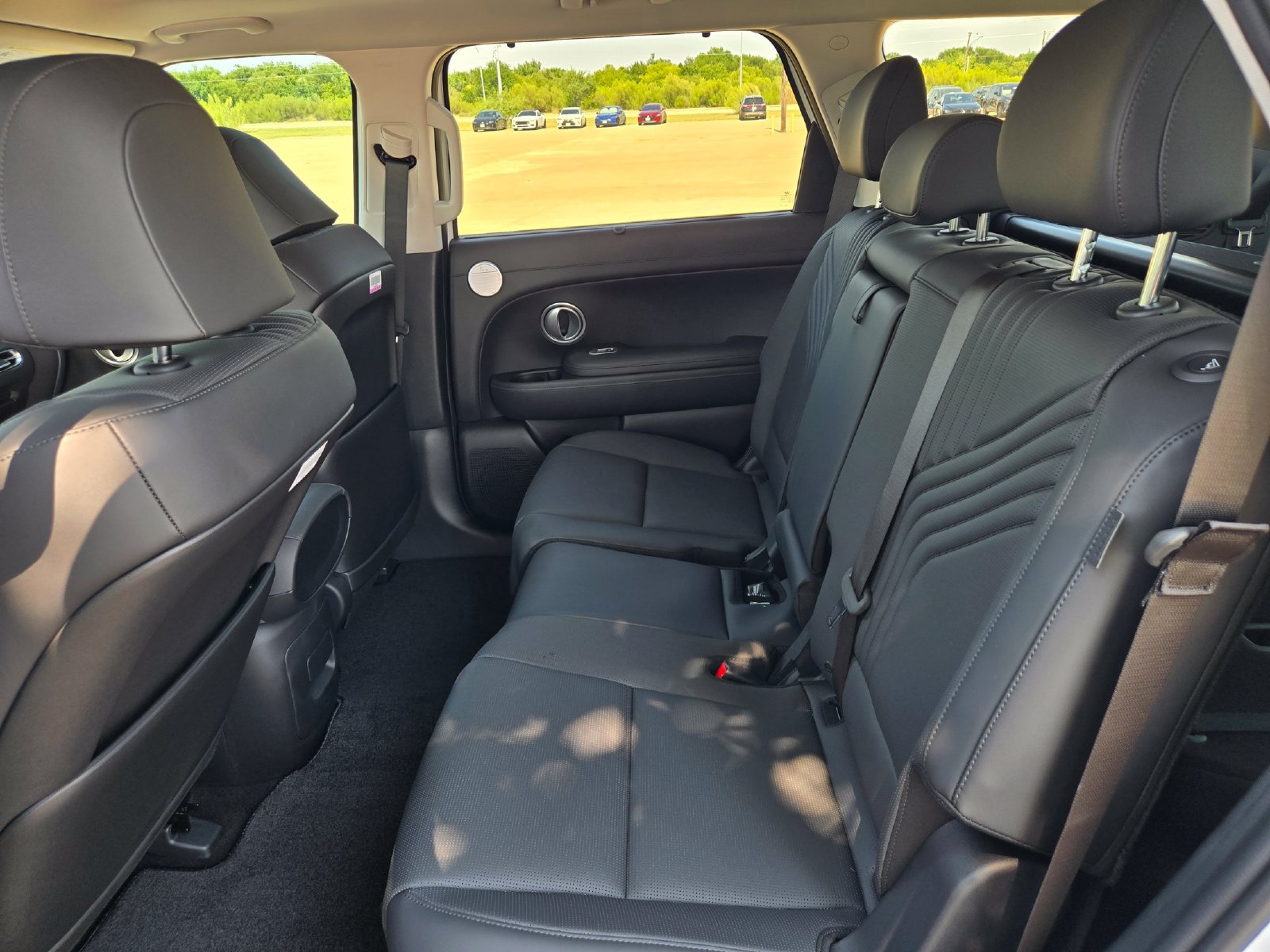 New 2026 Hyundai Palisade SEL Premium AWD/4WD image 18