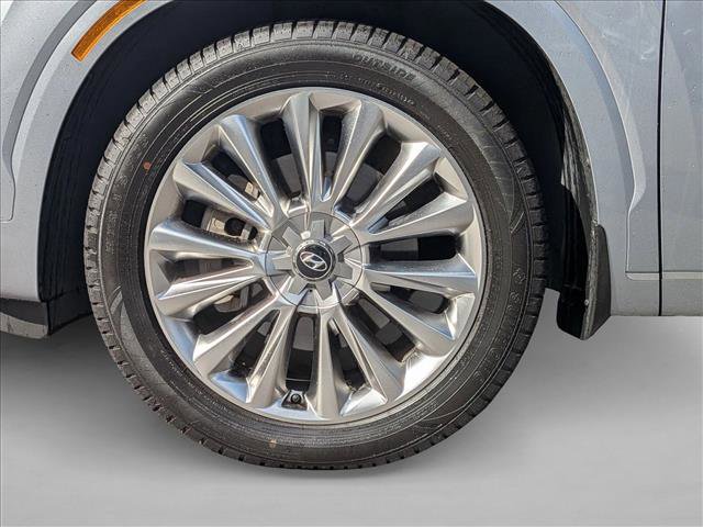 Used 2020 Hyundai Palisade Limited image 22