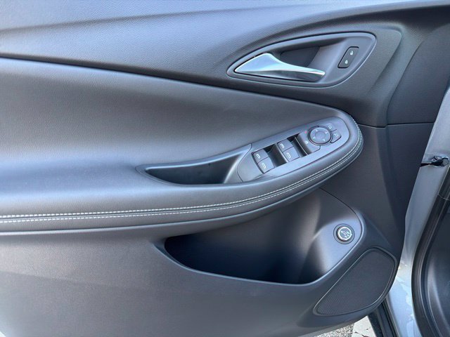 New 2026 Buick Encore GX Preferred w/ Comfort Package FWD image 11