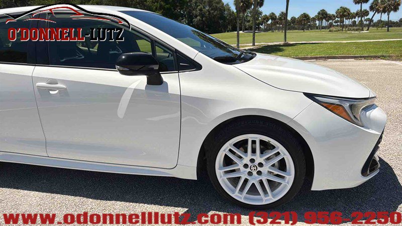 Used 2026 Toyota Corolla SE FWD image 29