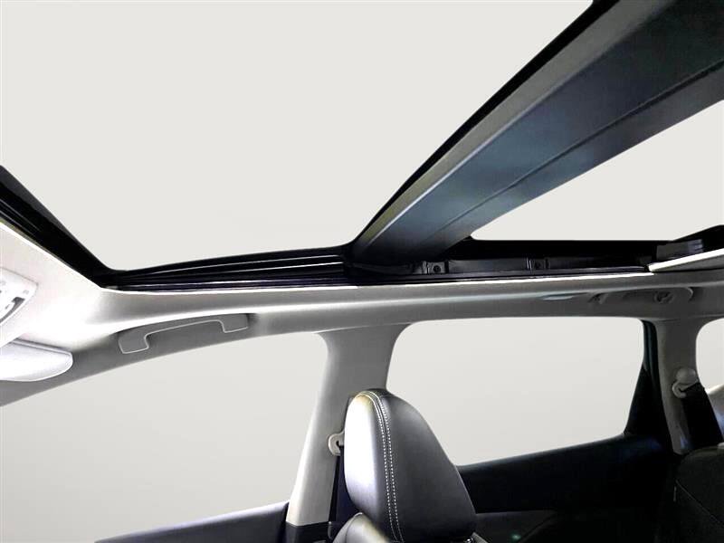 Used 2019 Nissan Murano SL w/ SL Technology Package image 16