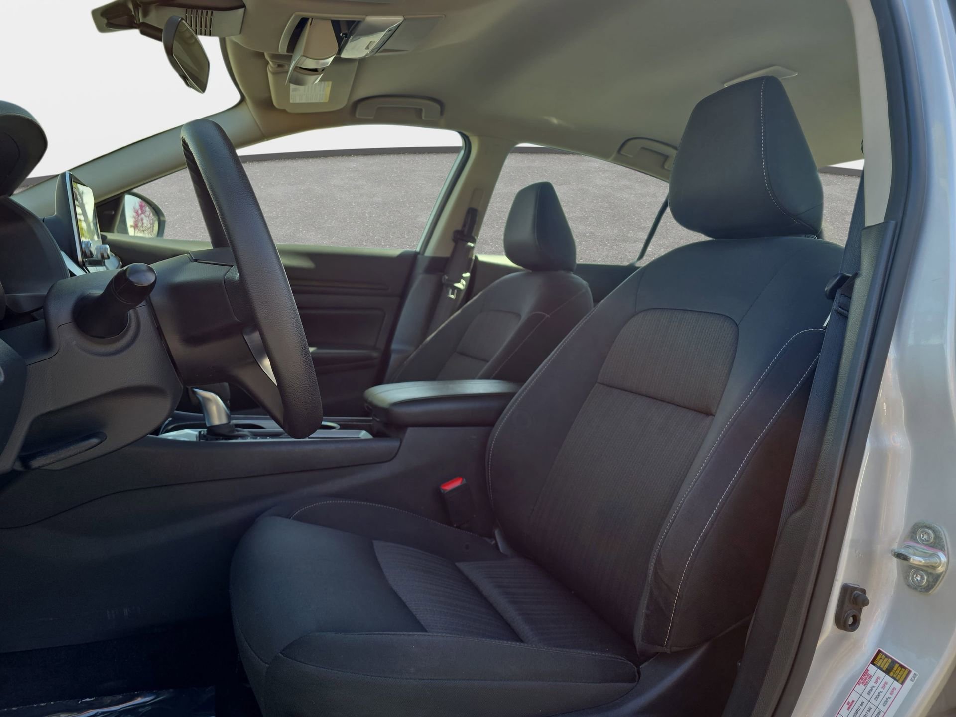 Certified 2024 Nissan Altima 2.5 SV image 15