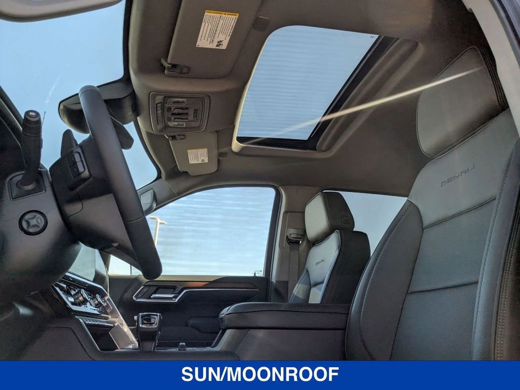 New 2026 GMC Sierra 1500 Denali w/ Denali Reserve Package image 29