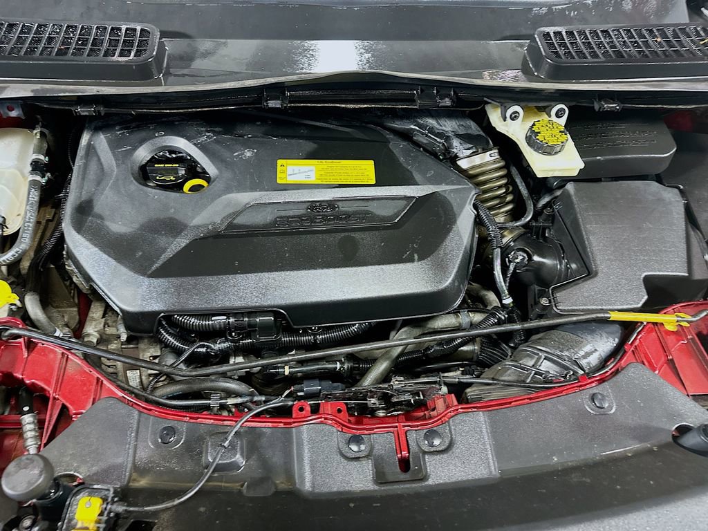 Used 2014 Ford Escape SE w/ Equipment Group 201A image 28