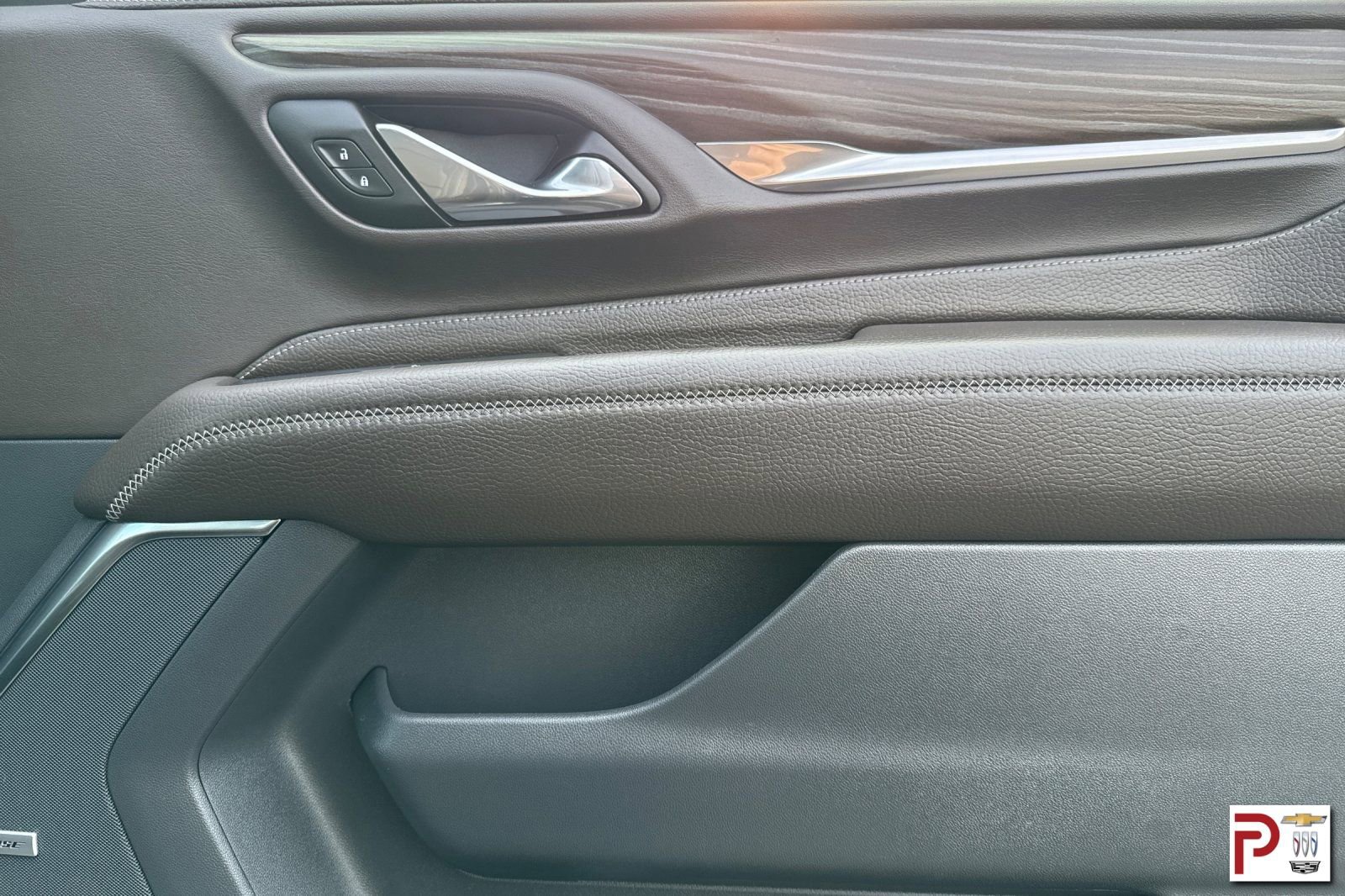 Certified 2024 GMC Yukon XL Denali image 22