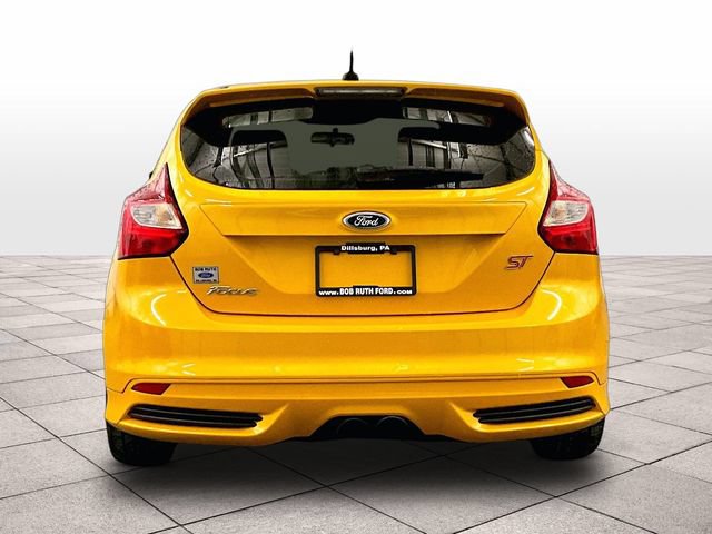 Used 2013 Ford Focus ST FWD image 5