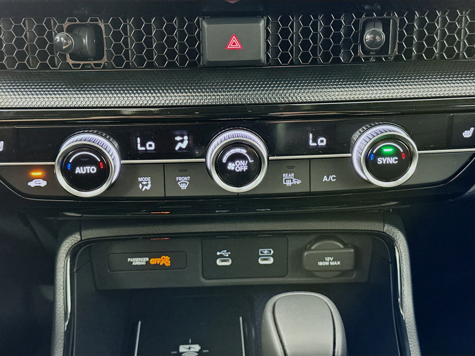 New 2026 Honda CR-V EX-L image 15