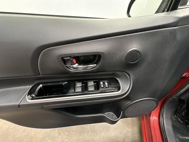 Used 2015 Toyota Prius C Two image 14