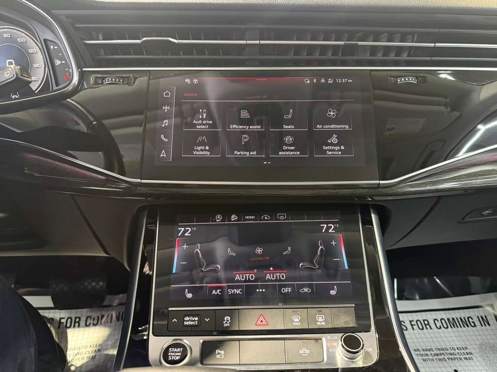 Used 2024 Audi Q7 Premium Plus image 20