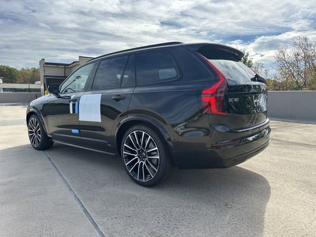 New 2026 Volvo XC90 B6 Ultra w/ Protection Package Premier image 5