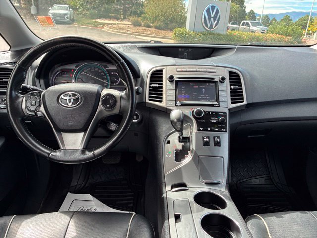 Used 2015 Toyota Venza XLE AWD/4WD image 19