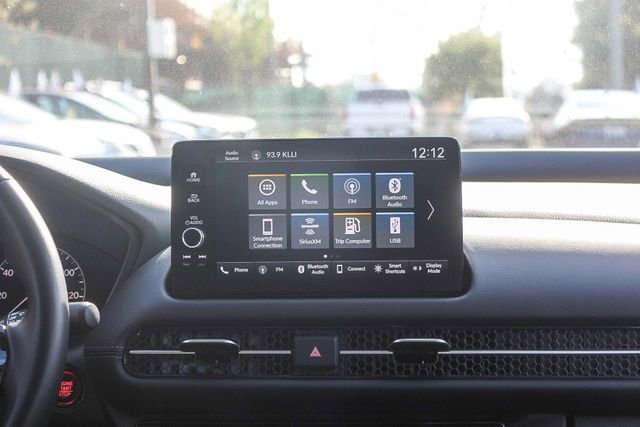 Used 2025 Honda HR-V EX-L image 19