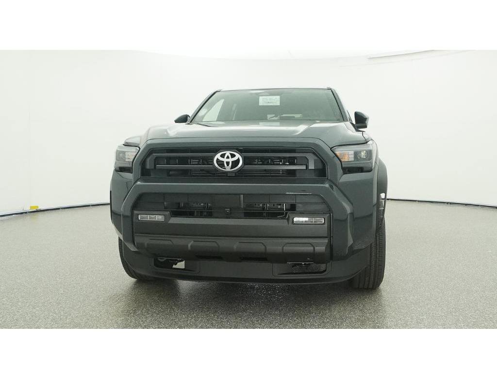 New 2026 Toyota 4Runner SR5 image 31