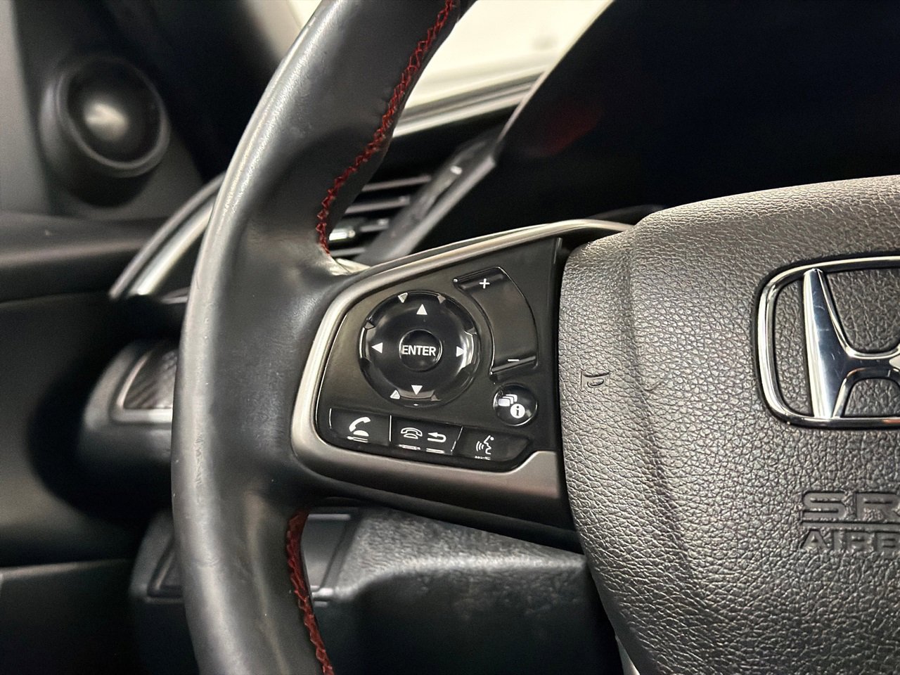 Used 2019 Honda Civic Si image 25