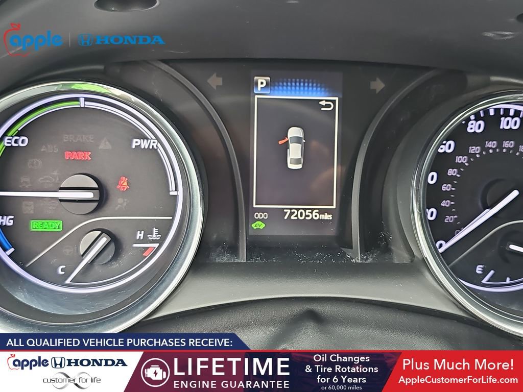 Used 2019 Toyota Camry LE image 13