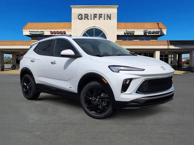 Used 2026 Buick Encore GX Sport Touring w/ Comfort Package image 1