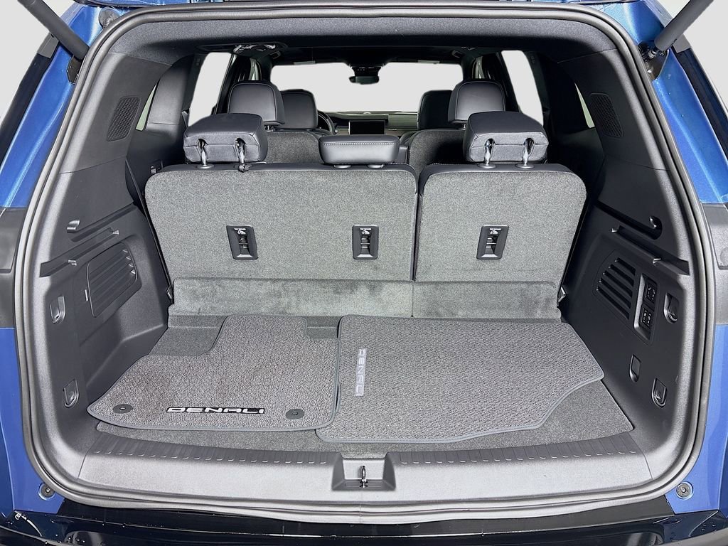 New 2026 GMC Acadia Denali w/ Super Cruise Package image 27