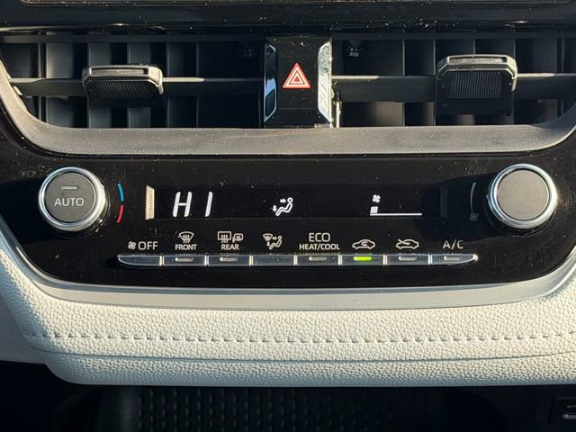 Certified 2024 Toyota Corolla SE image 23