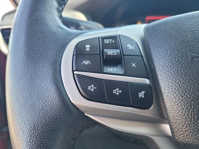 Certified 2022 Ford Explorer XLT w/ Equipment Group 202A image 27