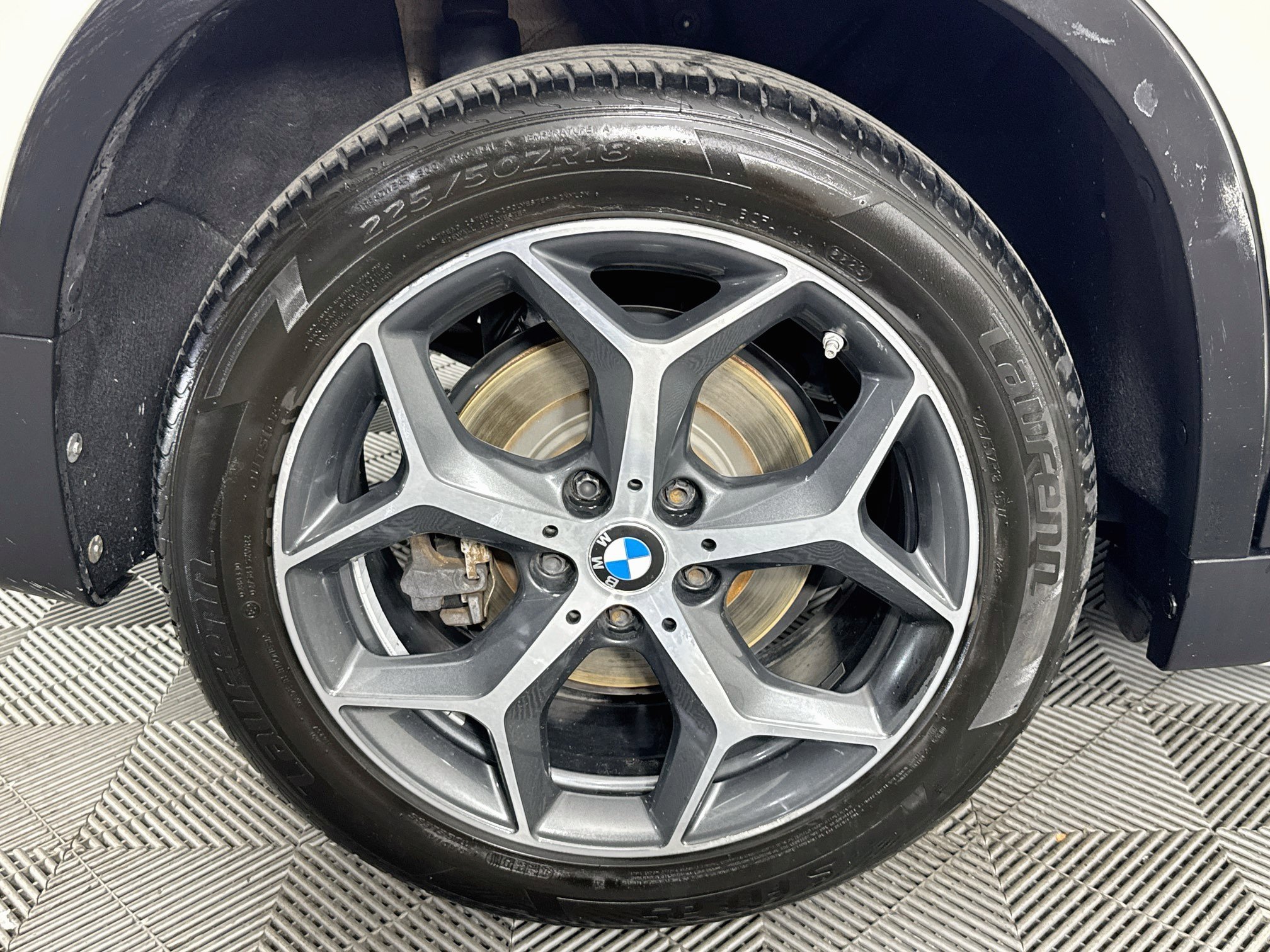 Used 2018 BMW X1 xDrive28i AWD/4WD image 31