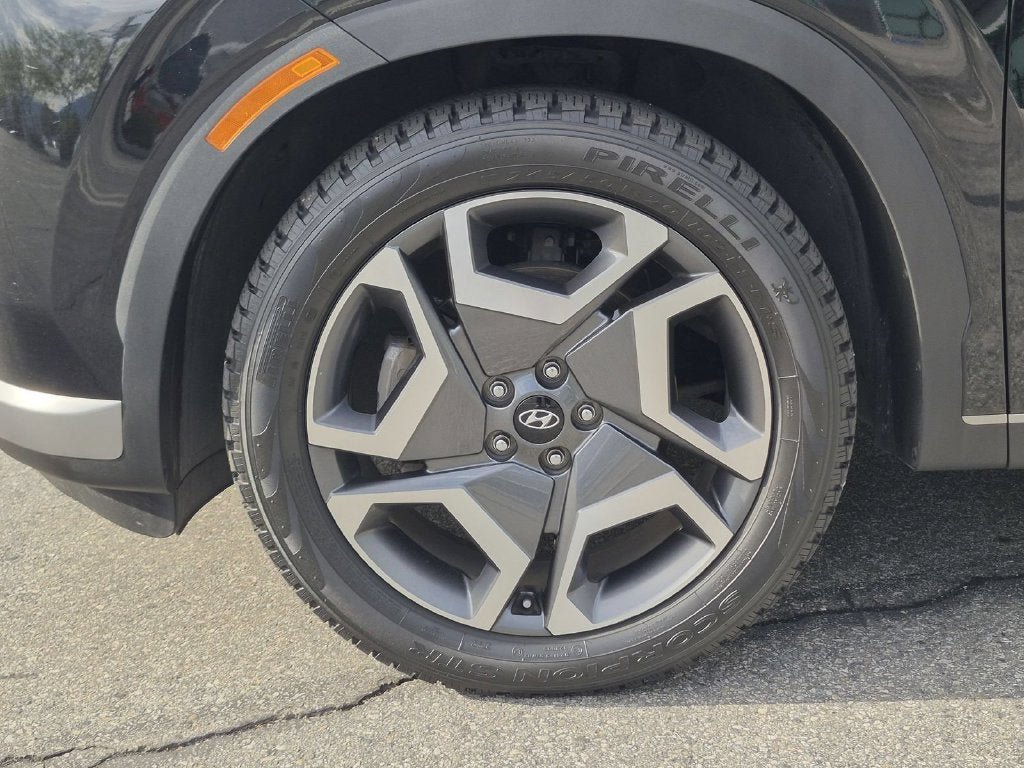 Used 2023 Hyundai Palisade SEL w/ Premium Package FWD image 40