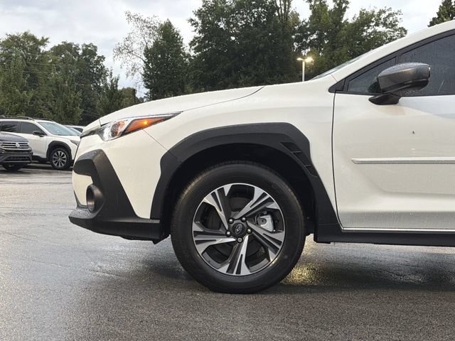 Certified 2026 Subaru Crosstrek 2.5i Premium AWD/4WD image 9