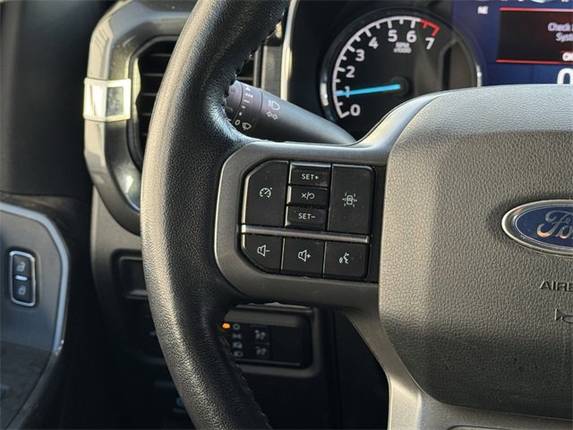 Used 2021 Ford F150 XLT w/ Equipment Group 301A Mid image 13