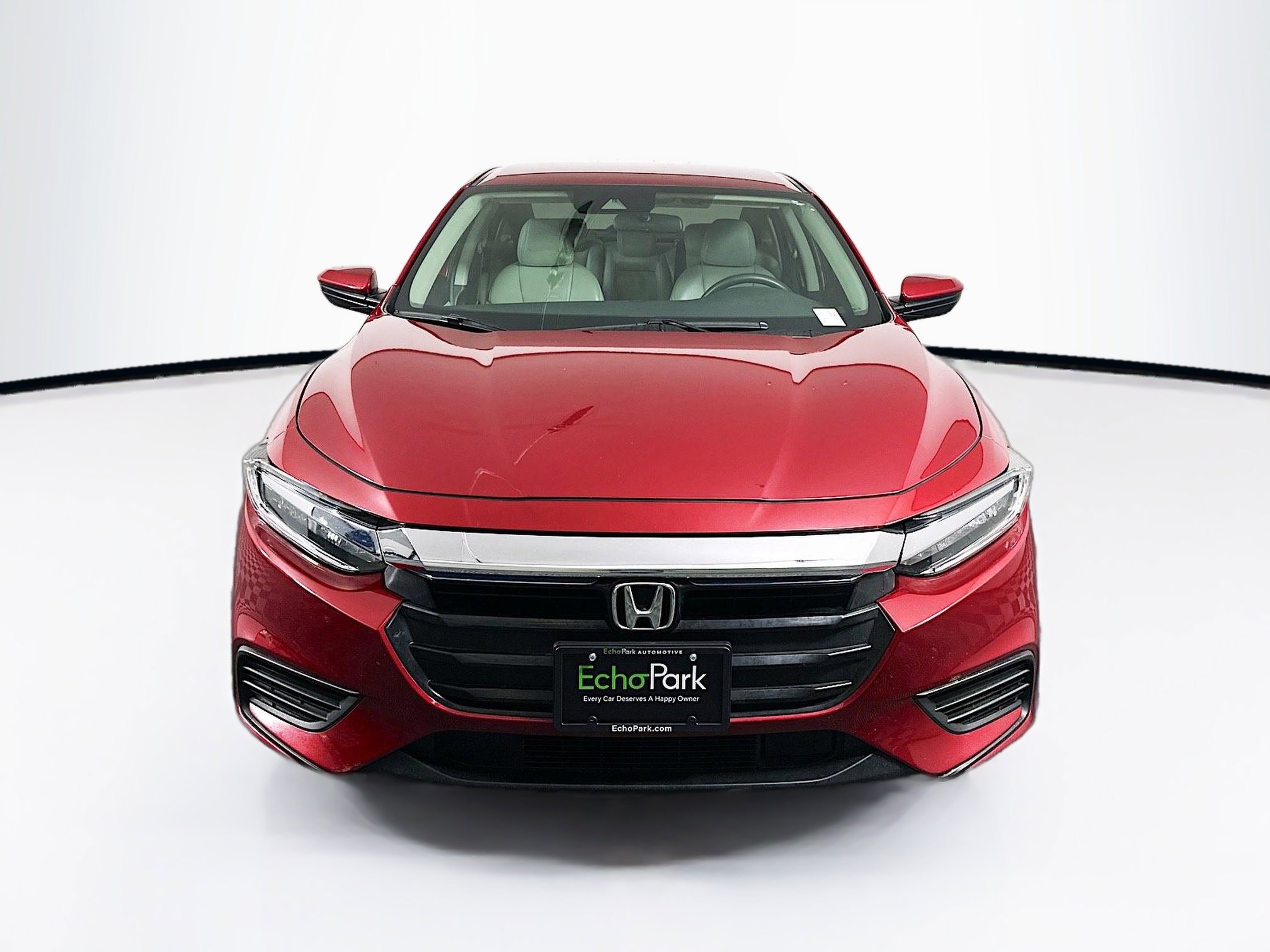 Used 2022 Honda Insight EX image 2