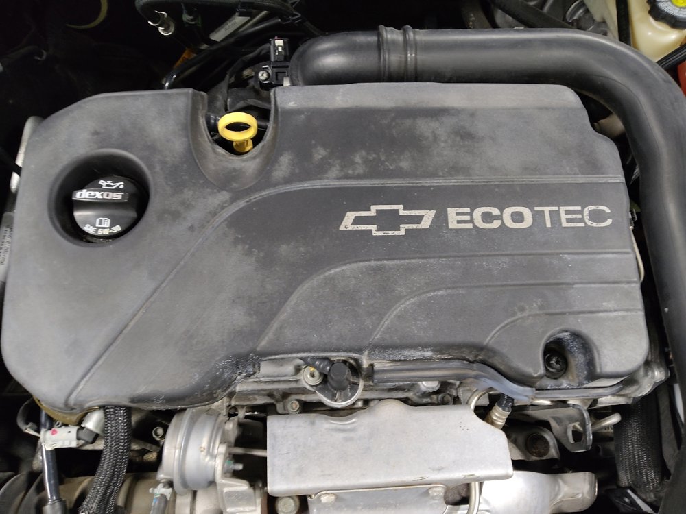 Used 2016 Chevrolet Malibu LS image 30