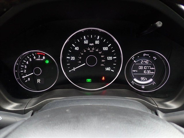 Used 2020 Honda HR-V Sport image 22