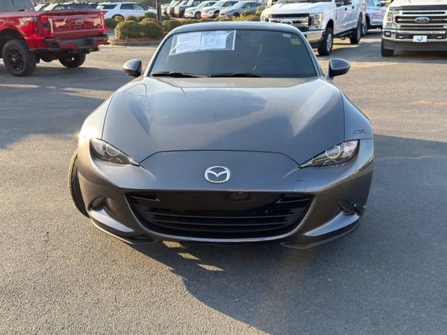 Used 2023 MAZDA MX-5 Miata Grand Touring RWD image 29