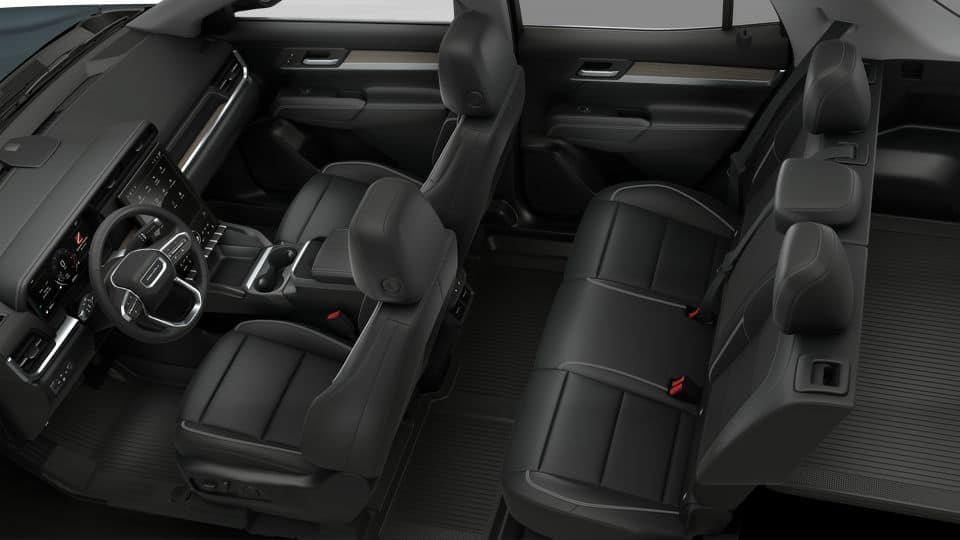 New 2027 GMC Terrain Denali AWD/4WD image 9